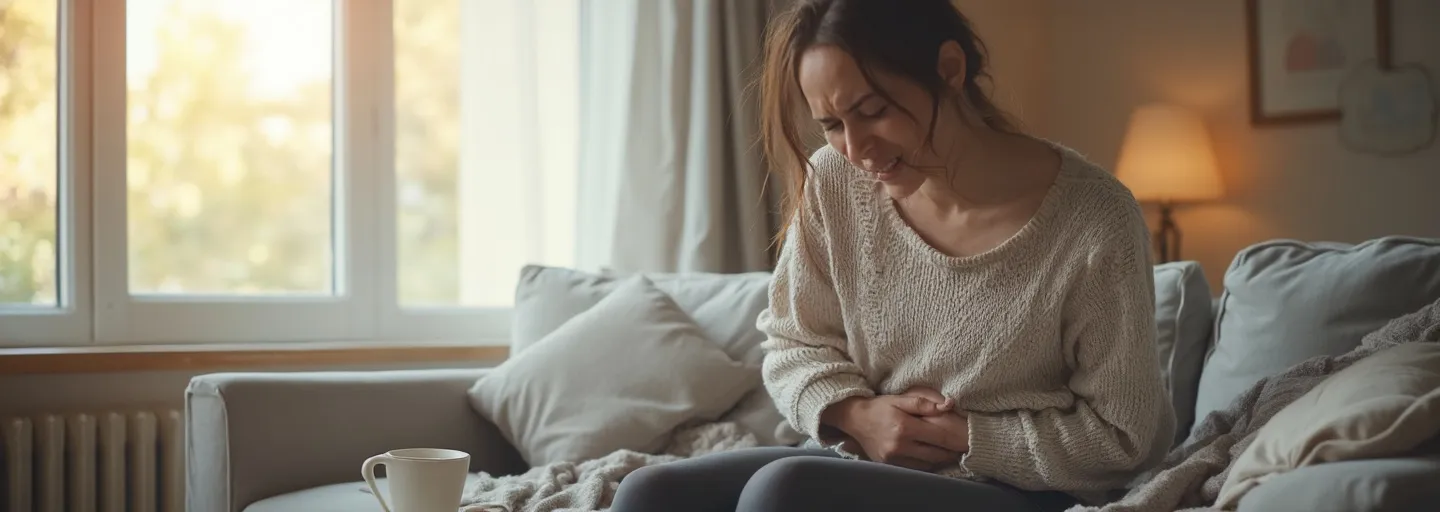 L’adénomyose et la FIV. Quand la science donne un coup de pouce à la nature