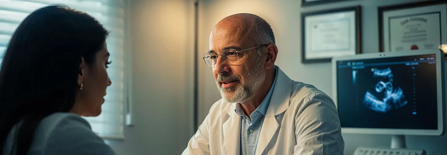 Diagnostic Endométriose. La Révolution 2025 (Ce que le Test Salivaire et l'Imagerie Changent VRAIMENT pour Vous)