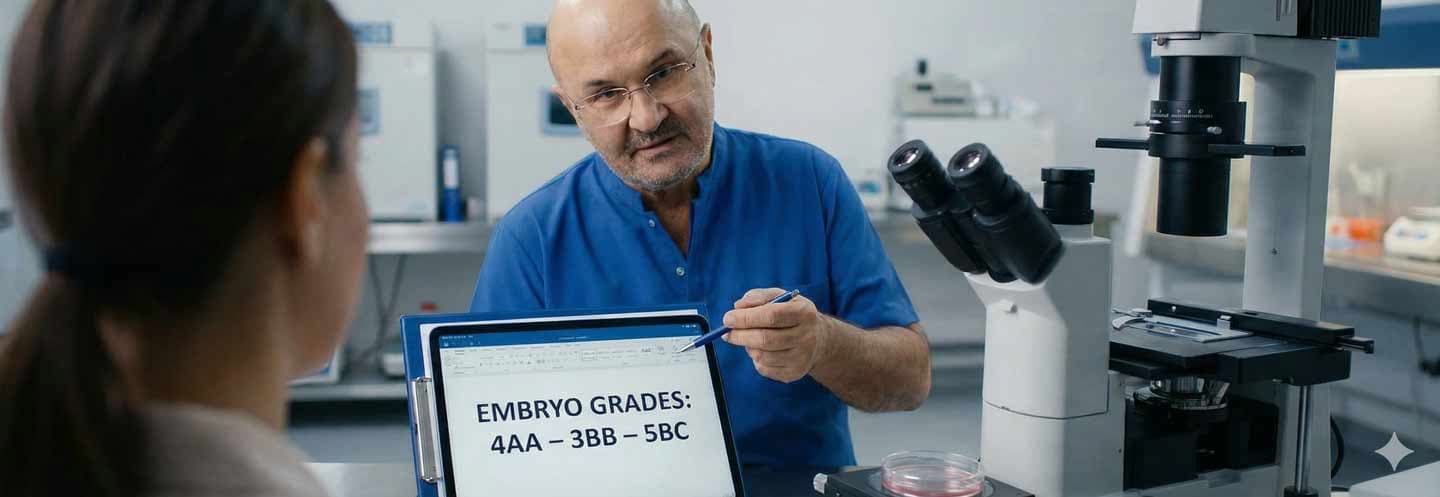 Aşılama (IUI) Nedir, Nasıl yapılır?