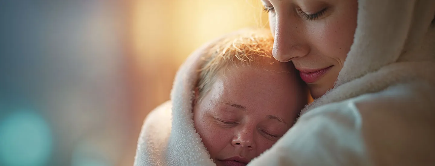 بطانة الرحم المهاجرة والعقم. التلقيح الصناعي أم الجراحة في عام 2025؟