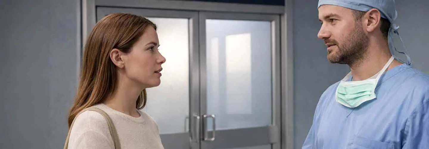 Endometriyal Scratching Tüp Bebekte İşe Yarar mı? | Dr. Senai Aksoy