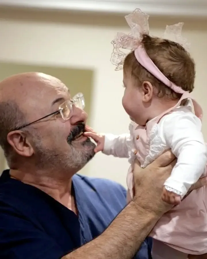 Dr. Senai Aksoy IVF Center