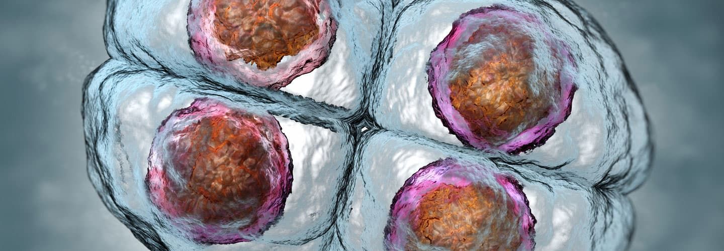 Diagnostic Préimplantatoire (DPI)