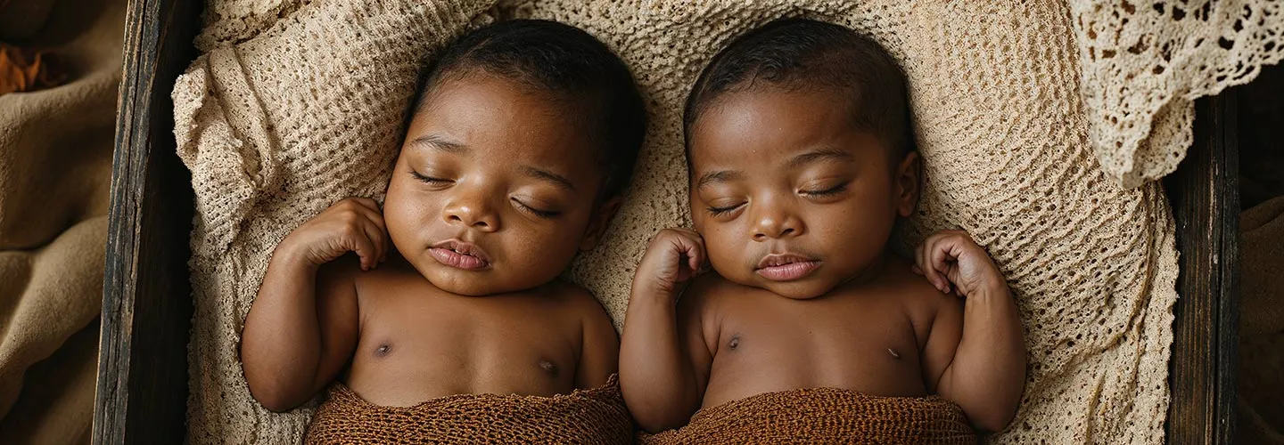 Les Risques Cachés des Grossesses Gémellaires en FIV