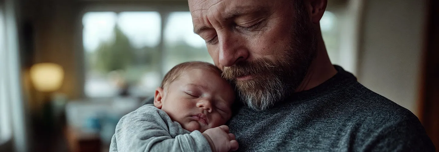 L'Infertilité Masculine. Comment la FIV Ouvre la Porte à la Parentalité