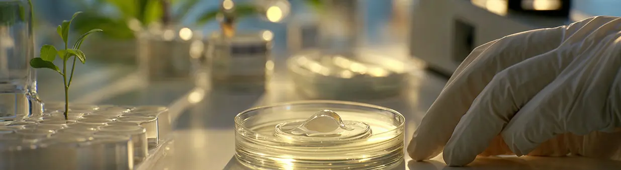 Vajinal Mikrobiyom ve FIV Başarısı. Sessiz Bir Devrim