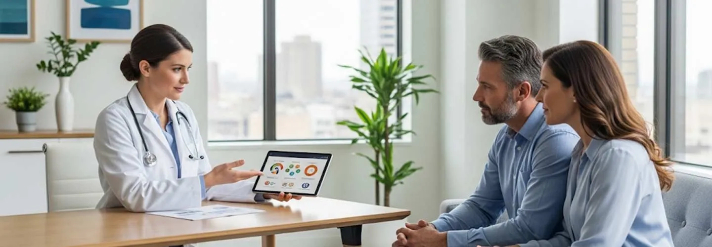 Myomectomie par Cœlioscopie. Est-ce Toujours la Meilleure Option pour Votre Fertilité ?