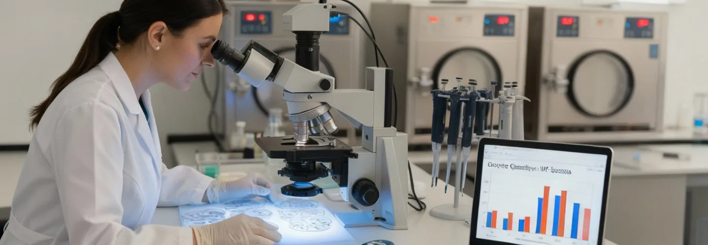 FIV, Le Nombre Idéal d'Ovocytes pour Réussir? On Fait le Point Ensemble