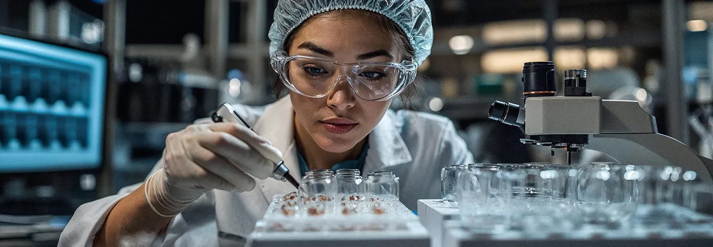 Le Diagnostic Préimplantatoire des Maladies Monogéniques (DPI-M)