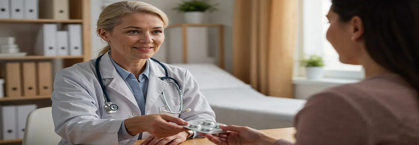 Hyperprolactinémie et Infertilité. Démêler le Puzzle Hormonal