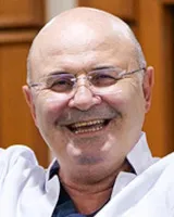 Dr. Senai Aksoy