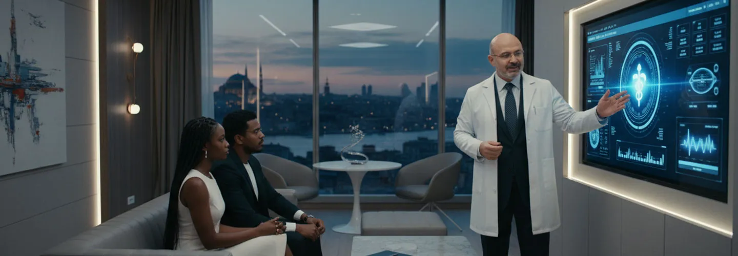 النزيف بعد نقل الأجنة. الدليل الشامل للدكتور سيناي أكسوي