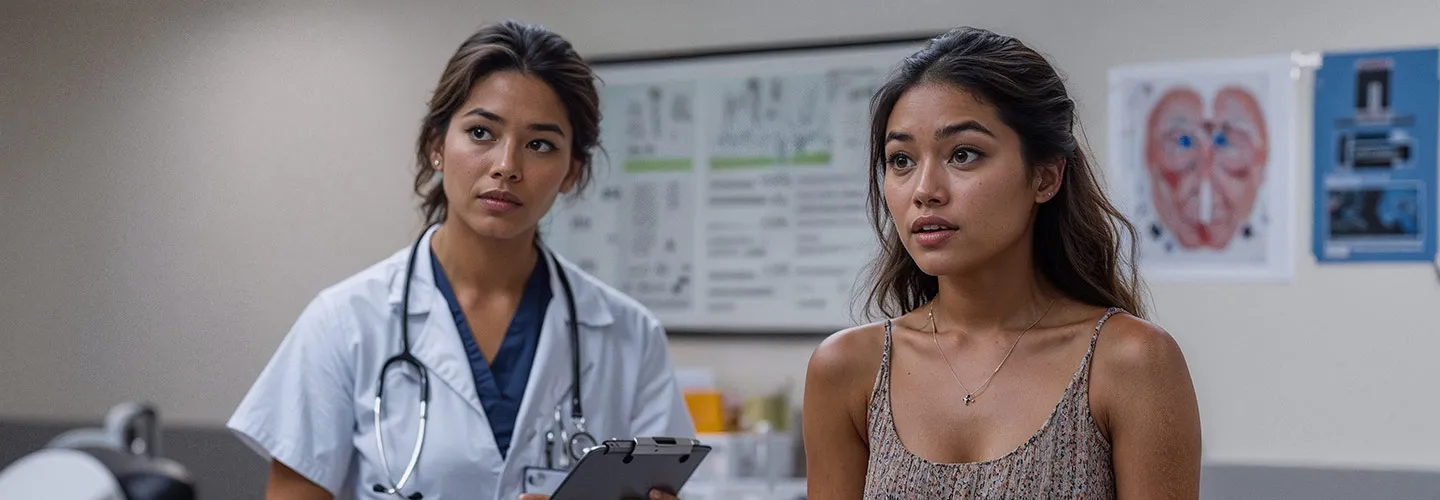 Découvrir les différentes facettes de l'infertilité inexpliquée