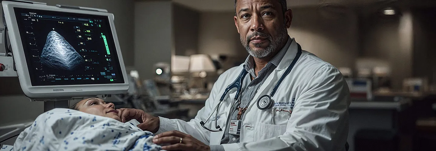 Les échographies dans le diagnostic de l’endométriose, ce que les couples infertiles doivent savoir