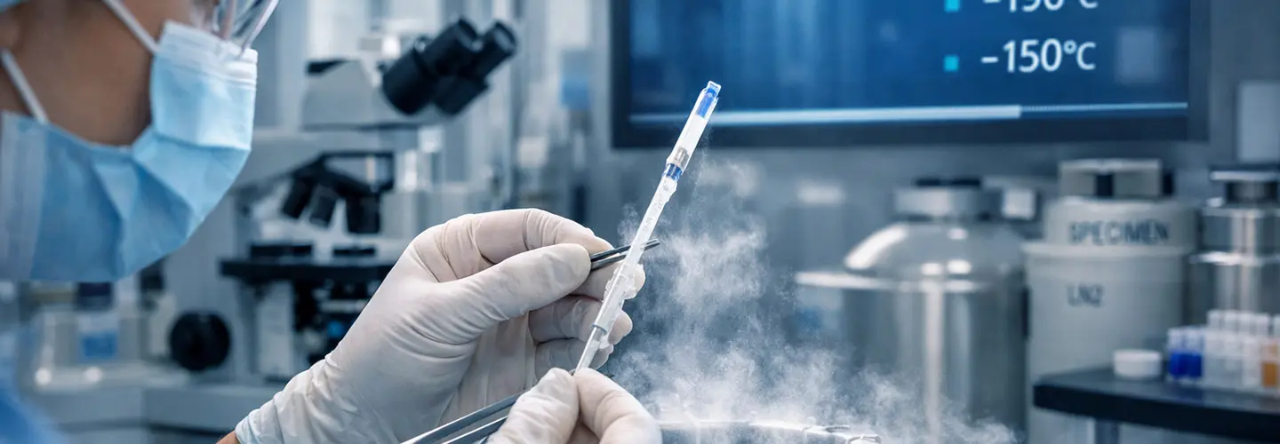 Yumurta Dondurma, %50 Başarısı İçin Kaç Adet Yumurta Dondurmalısın?