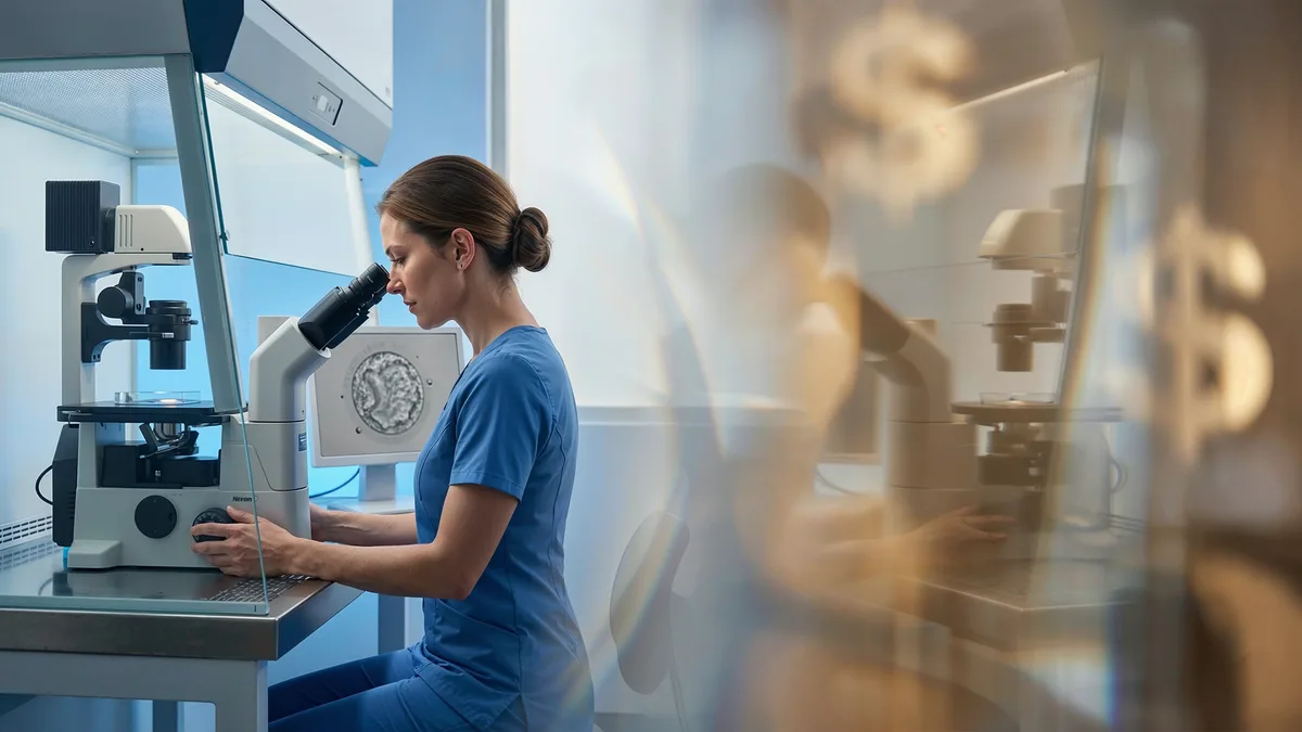 ERA testi — tüp bebekte endometriyal reseptivite analizi bilimsel değerlendirme