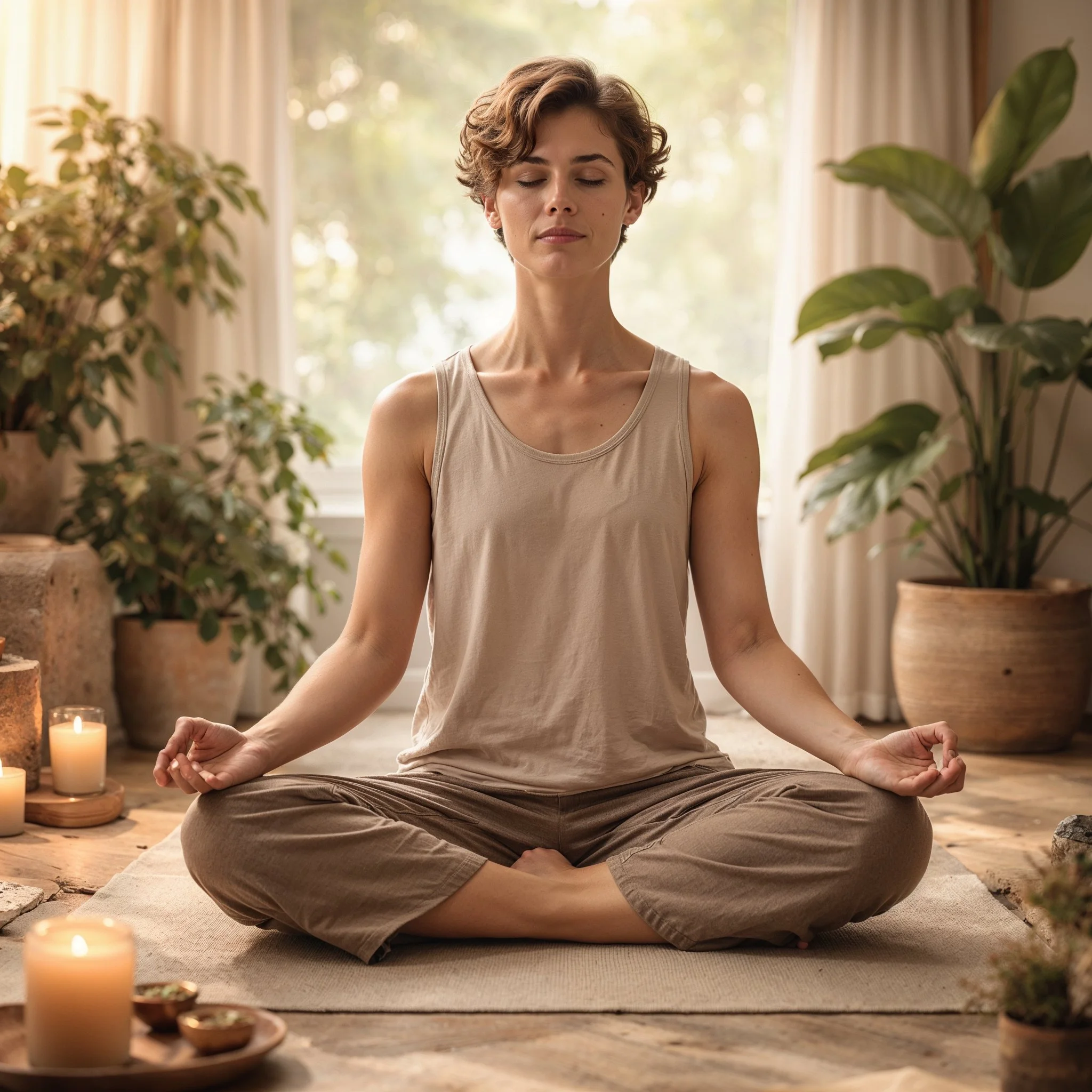 Mindfulness ve meditasyon, baş etme stratejileri